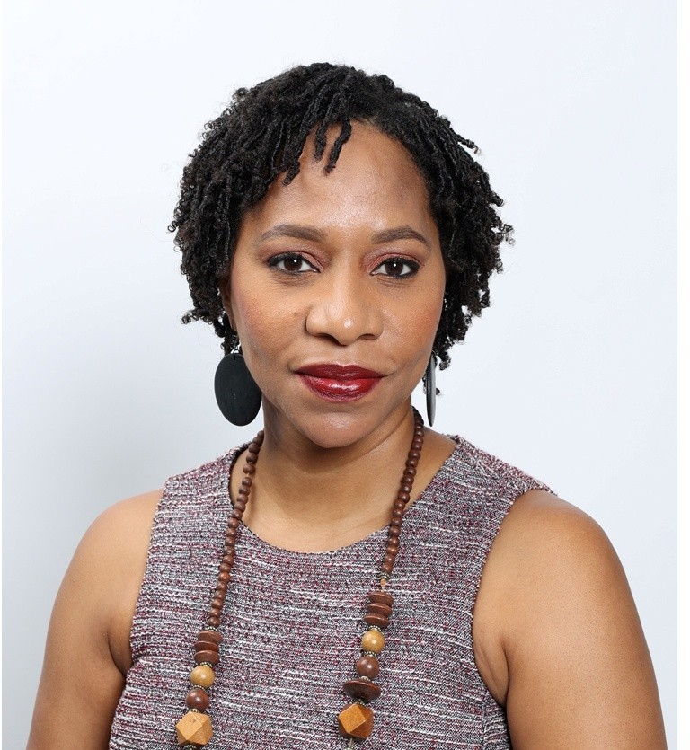 Professor Zoyah Kinkead-Clark
